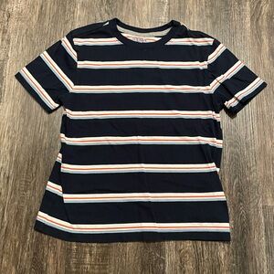 Old Navy Striped Tee 6/7